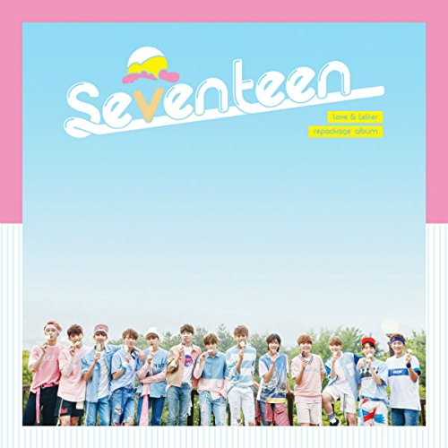 セブンティーン セブチ follow again blu-ray SEVENTEEN TOUR 'FOLLOW' AGAIN TO