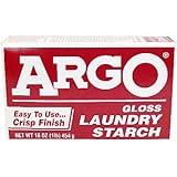 Argo Starch 16oz Red Box 12 count