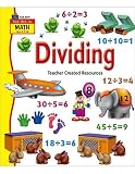 Read-Think-Do Math: Dividing (Read Think Do Math)
