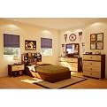 Bryce Bedroom Collection