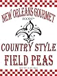 Country Field Peas