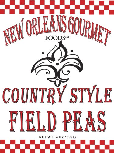 Country Field Peas