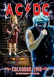 Produkt-Bild: AC/DC 2010 Wandkalender