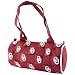 Oklahoma Sooners Duffel Purse from Tessuta