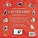 Ivory Cats by Lesley Anne Ivory: Hark the Herald Angels Sing advent calendar (with stickers)