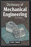 Dictionary of mechanical engineering