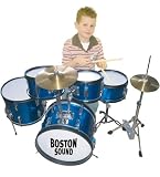 Grossman Junior Drum Kit