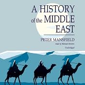 A History of the Middle East | [Peter Mansfield]