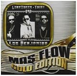 Mas Flow Gold Edition