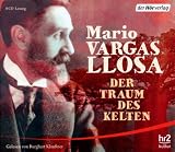 Der Traum des Kelten - Mario Vargas Llosa
