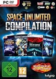 Space Unlimited Compilation