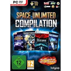 Space Unlimited Compilation