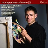 Schumann - Songs Vol 11