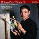 The Songs of Robert Schumann 11