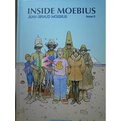 Inside Moebius T6