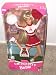 University of Alabama University Barbie