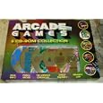 5 Arcade Games Collection: Mega Man 3, Pinball Arcade, Lemmings Chronicles,...
