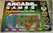 5 Arcade Games Collection: Mega Man 3, Pinball Arcade, Lemmings Chronicles, Street Fi...