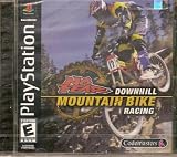 No Fear Downhill Mountain Biking