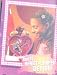 Bratz Home Decor Groovin Sweet Heart Shape Alarm Clock