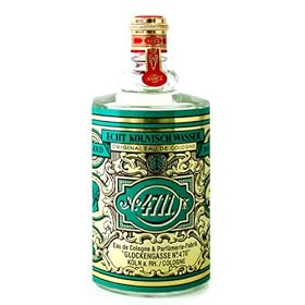 4711 By Muelhens For Men. Eau De Cologne Splash 13.5 Oz.