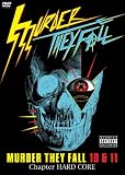 MURDER THEY FALL 11 [DVD]