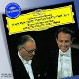 Beethoven: Piano Concertos Nos.3 & 4