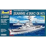 Revell of Germany Revell of Germany Jeanne d'Arc R97