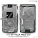 Razr V3 Duct Tape WraptorSkinz Skin for Motorola Razor by TuneTattooz