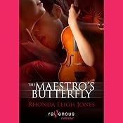 Maestro's Butterfly | [Rhonda Leigh Jones]