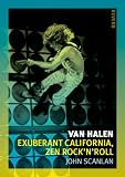 Van Halen: Exuberant California, Zen Rock 'n'roll (Reaktion Books - Reverb)