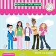 Beacon Street Girls: 2009 Wall Calendar