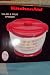 RED KitchenAid Professional Series Salad & Fruit Spinner -- NEW IN BOX image