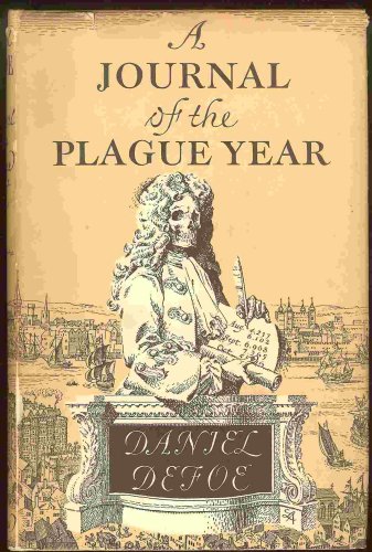  Daniel Defoe