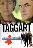 Taggart - Mind Over Matter