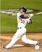 Russell Martin Dodgers Batting 8x10 Photo
