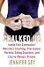 Chalked Up: Inside Elite Gymnastics' Merciless Coaching, Overzealous Parents, Eating Disorders, and Elusive Olympic Dreams