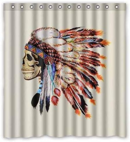 60 "x72" 5sos Shower Curtain 60 "x72" Shower Curtain