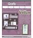 Value Vellum Paper 8-1/2''x11'' 40 Clear Sheets