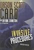 Invasive Procedures