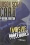 Invasive Procedures