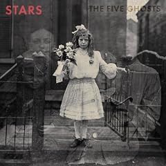 Five Ghosts