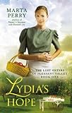 Lydia's Hope: The Lost Sisters of