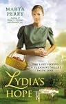 Lydia's Hope: The Lost Sisters of Ple...
