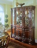 Royale China Cabinet - Pulaski Furniture