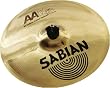 Sabian AA El Sabor Splash Cymbal, 13 Inches