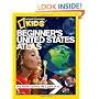 National Geographic Beginner's United States Atlas