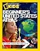 National Geographic Beginner's United States Atlas