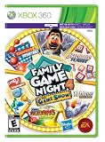 Family Game Night 4: The Game Show