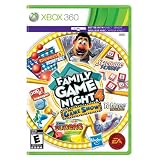 Family Game Night 4: The Game Show
